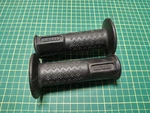Vintage Miyata SK-115 Rubber Grips. Fixed Price $14.55.