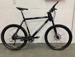 2002 Xl Cannondale F600 Lefty. Fixed Price $800.00.