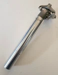 Campagnolo Nuovo Record Seatpost, 26.6MM, 210MM, Vgc. Fixed Price $85.00.