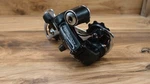 1992 Rear Derailleur Shimano Deore Lx Black RD-M560 Via Japan Long Cage 7 Speed. Fixed Price $35.00.