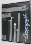 Campagnolo Ergopower Cable Housing Set Black Nos!. Fixed Price $59.00.