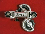 RD-00511-12871 French Design Spidel (simplex Sunplex) Rear Derailleur SLJ-5500. Fixed Price $270.70.