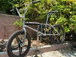 Rare Bmx 1995 Chrome 20 Redline RL-240. Fixed Price $1200.00.