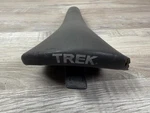 Vintage Velo Trek Road Bike Saddle Seat Black. Fixed Price $14.99.