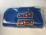 Old School Bmx FS250 Pad Set Complete For 1984 Free Spirit & Others Vintage Nos. Fixed Price $19.99.