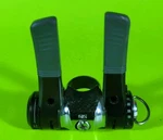 Shimano SL-S441 Stem Mount Shifters Light Action Road Bike 22.2MM 6 Speed Index. Fixed Price $24.99.