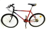 Vintage Used Motiv Backcountry Mtb Mens Mountain Bike Bicycle Ten Shimano. Fixed Price $70.00.