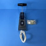 Sturmey Archer 3 - Speed Shifter For Raleigh Chopper Muscle Bikes Vintage Nos. Fixed Price $224.99.