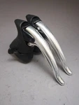 Campagnolo Record EC-12RE Cg Ergopower Shifting Brake Lever / 1993 2X8 Chorus. Fixed Price $209.27.