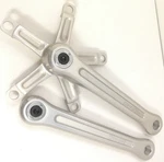 Shimano Dura-ace Ex FC-7110 170MM Pcd 130MM Road Bike Crank Arms Unused. Fixed Price $266.11.