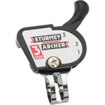 Sturmey-archer S3S 3SPD Classic Trigger Shifter HSJ762.0001.0P. Fixed Price $34.96.