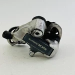 Vintage Shimano RD-1051 Rear Derailleur 7 Speed Short Cage Silver Japan A50. Fixed Price $28.49.
