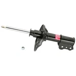 Ford Probe & Mazda MX-6 626 New Kyb Front Strut Assembly Gap. Fixed Price $86.41.