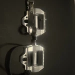 Vintage Sr SP-11 Platform Pedals. Fixed Price $35.00.