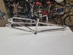 1981 82 Jmc Mini Frame Chrome New Box Never Built Nos Bmx Jim Melton Cycles. Fixed Price $824.95.
