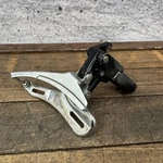 Vintage Shimano Deore Lx FD-M560 Front Derailleur 31.8MM Clamp Triple Mtb Bottom. Fixed Price $19.99.
