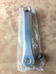 Shimano Stx FC-MC34 Left Crankarm 170MM Nip New Japan. Fixed Price $30.00.