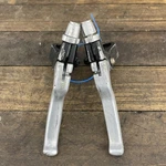 Vintage C-star BL-257 Bmx Bike Brake Levers Alloy Pair 1990S Redline Rl Fs. Fixed Price $20.39.