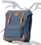 Brompton Bike Handlebar Bag, 8.3L Convertible Backpack With Laptop Sleeve. Fixed Price $99.99.
