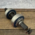 Vintage Tange CV-170 Bmx Bottom Bracket 3PC Sealed Bearing Crmo Old School 80S. Fixed Price $269.99.