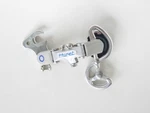 New Huret Challenger Adjustable Rear Derailleur, Nos Classic Vintage Eroica. Fixed Price $45.50.