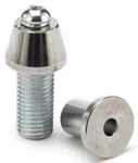 Minoura Thru Axle Trainer Adaptor Specialized Flat Type 12MMXP=1.0 Sl. Fixed Price $32.99.