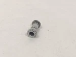 Vintage Racing Road Seatpost Gipiemme Bike. Fixed Price $10.41.