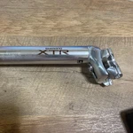 Shimano Xtr SP-M910 Seatpost 26.8MM 300MM Mtb Bicycle Part. Fixed Price $527.28.