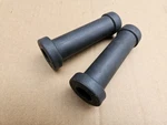 Vintage Old School Ogk MR-3 Mountai Bmx Atb Handlebar Grips Japan Low Miles. Fixed Price $35.00.