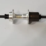 Nos Vintage Rear Hub Shimano FH-HG20 Mountian Bike 130 Mm 36 Hole. Fixed Price $29.99.
