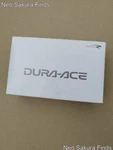 Shimano Dura-ace PD-7700 Pedals New Condition. Fixed Price $571.04.