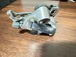 Shimano RD-M910 Xtr Rear Derailleur. Short Cage. Used, Works Great.. Fixed Price $60.00.
