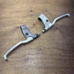 Shimano BL-MT62 Slr Mountain Bike Atb Brake Levers 4 Finger. Fixed Price $27.99.