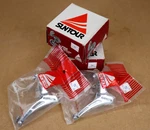 Nos Vintage Suntour Lepree Front & Rear Derailleur Set 6/7 Speed. Fixed Price $99.95.