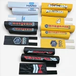 Nos Bmx Bikes 3PCS Old School Pad Set. Fixed Price $74.99.