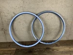 Araya Bmx Rims Hoops Vintage Old School. Fixed Price $99.00.