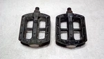 Sr Bmx Pedals SP-513 Schwinn Predator Gt Performer 1/2" One Piece Cranks. Fixed Price $39.00.