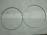 Vintage Weinmann Road Bike Rims 36 Hole Alloy Wheel Bicycle 630MM Od & 610MM Id. Fixed Price $88.88.