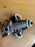 Vintage Vgc Campagnolo Nuovo Record Pat. 74 Rear Derailleur. Fixed Price $49.99.