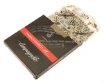 Campagnolo Record Speed Chain CN9-RE1 C11 114L 2009 New Nos. Fixed Price $59.99.