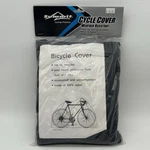 Summit Cycling Products Nylon Rain Weather Cover Mountain Bike Road Bicycle New. Fixed Price $14.99.
