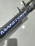 Vintage Manitou Comp Xc Answer Fork Outer Leg Nos. Fixed Price $47.13.