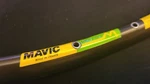 Vintage Nos Mavic MACH2 CD2 Sew Up / Tubular Rim 700C - 36H 512G. Fixed Price $45.00.