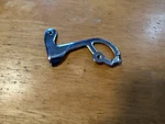 Shimano RD-Z501 Rear Derailleur Cage Backplate. Fixed Price $8.00.