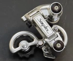 Vintage Simplex Slj Aerodynamic Short Cage Friction Rear Derailleur France. Fixed Price $245.00.