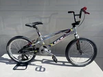 Rare 2000 Gt Speed Series Ultrabox Xl Bmx Famous Race Bike. Fixed Price $3350.00.
