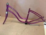 1965 Schwinn Stingray Violet Girls Frame 06. Free Shipping!!. Fixed Price $305.10.