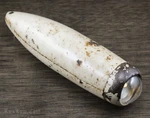 Vintage Cream Delta Torpedo Fender Light Led Schwinn Tank Bike Cruiser Bicycle. Fixed Price $245.00.