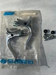 Nos Vintage Shimano BL-Z304A Drop Bar Brake Levers Road Non-aero 23.8-24.2MM. Fixed Price $24.95.