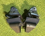 Nos Vintage Sturmey Archer Dynohub Headlamp Light Switch (one ). Fixed Price $24.99.